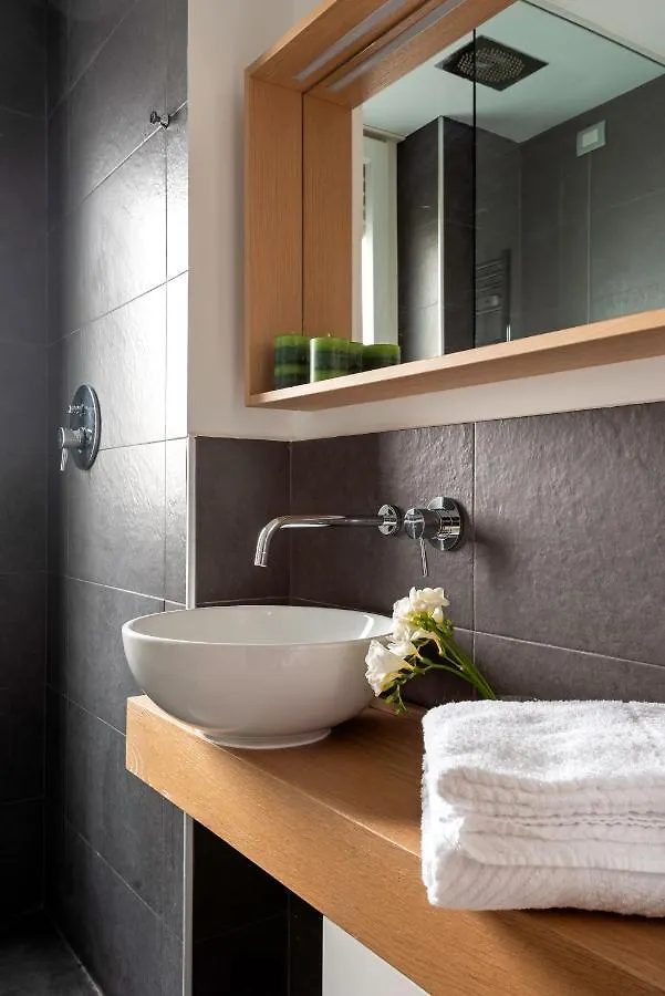 Corso Italia Deluxe Home Modern Wifi Mediolan Włochy